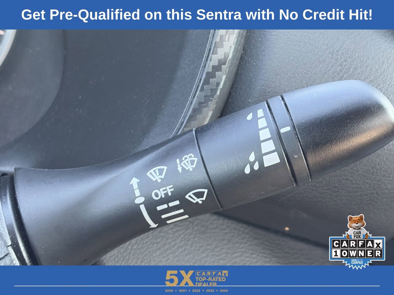 Used 2025 Nissan Sentra S image 19