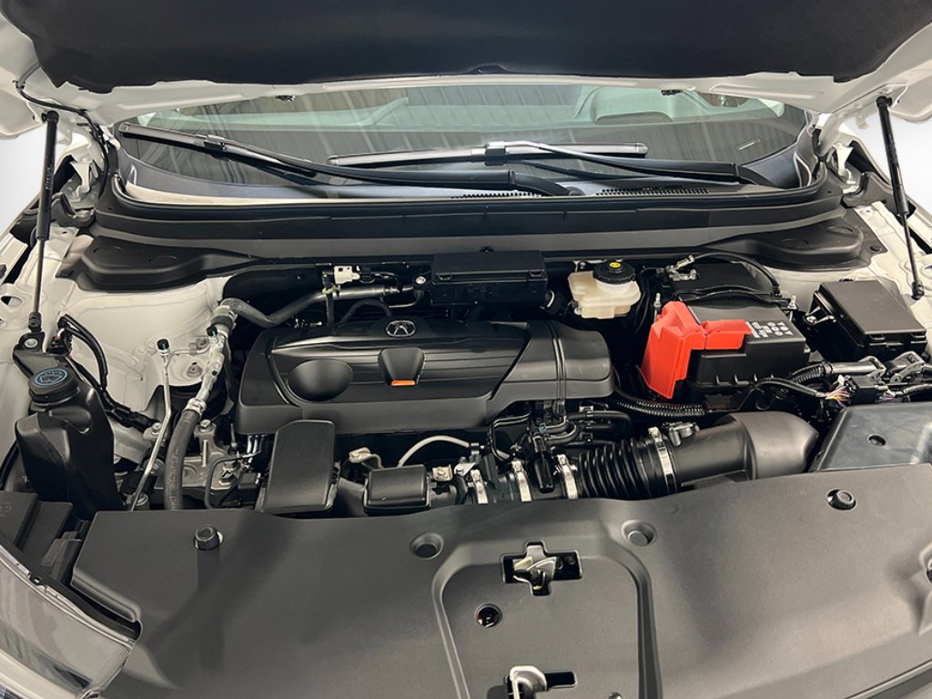 New 2026 Acura RDX SH-AWD w/ Advance Package image 13