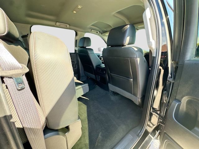 Used 2016 GMC Sierra 1500 SLT w/ All-Terrain Package image 25
