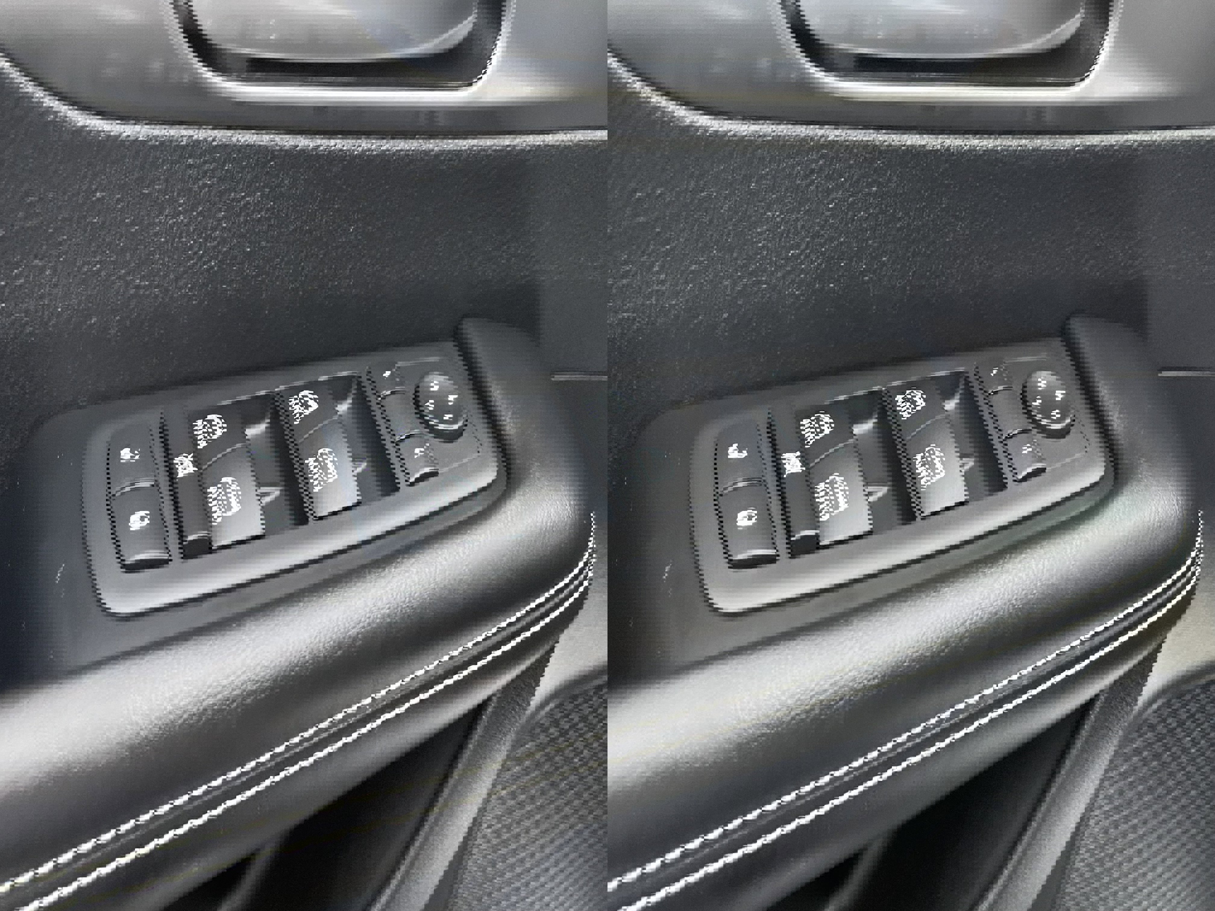 New 2026 Chrysler Pacifica Select image 10