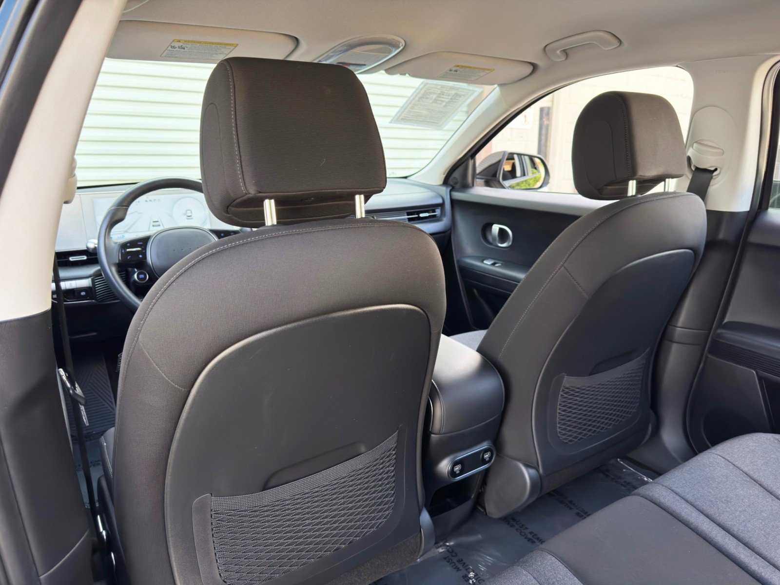 Used 2022 Hyundai Ioniq 5 SE w/ Cargo Package RWD image 30