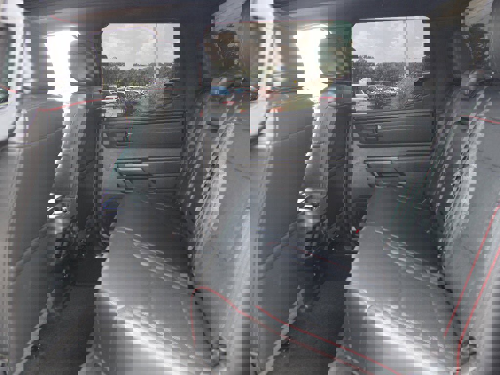 Used 2024 Toyota Tundra TRD Pro image 14