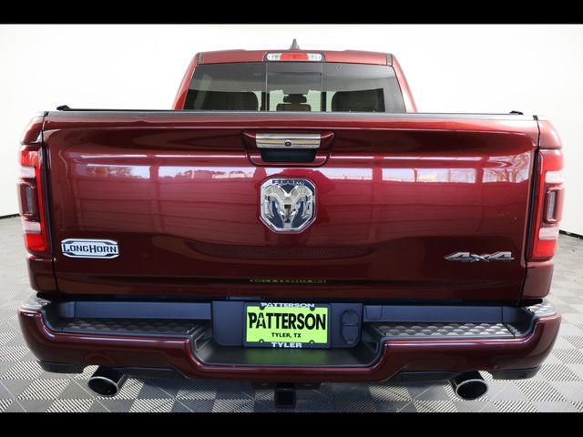 Used 2020 RAM 1500 Limited image 5