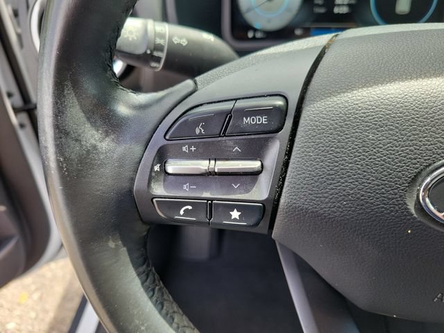 Used 2022 Hyundai Kona Limited AWD/4WD image 28