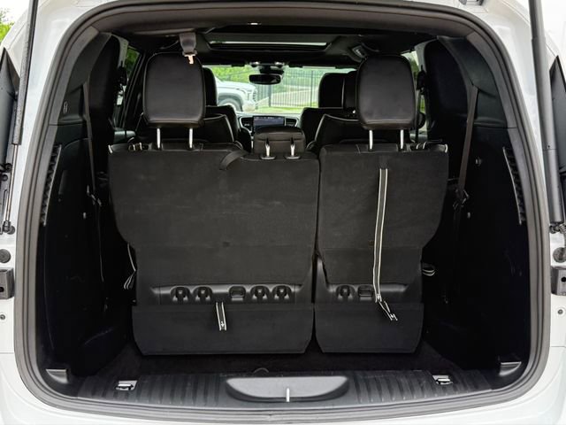 Used 2026 Chrysler Pacifica Limited FWD image 28