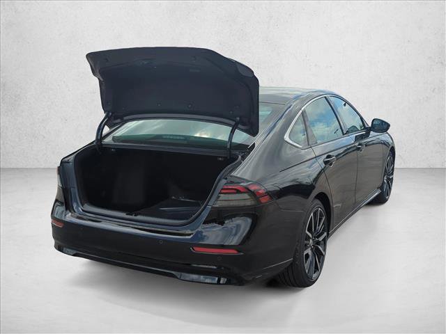 New 2026 Honda Accord Touring image 8
