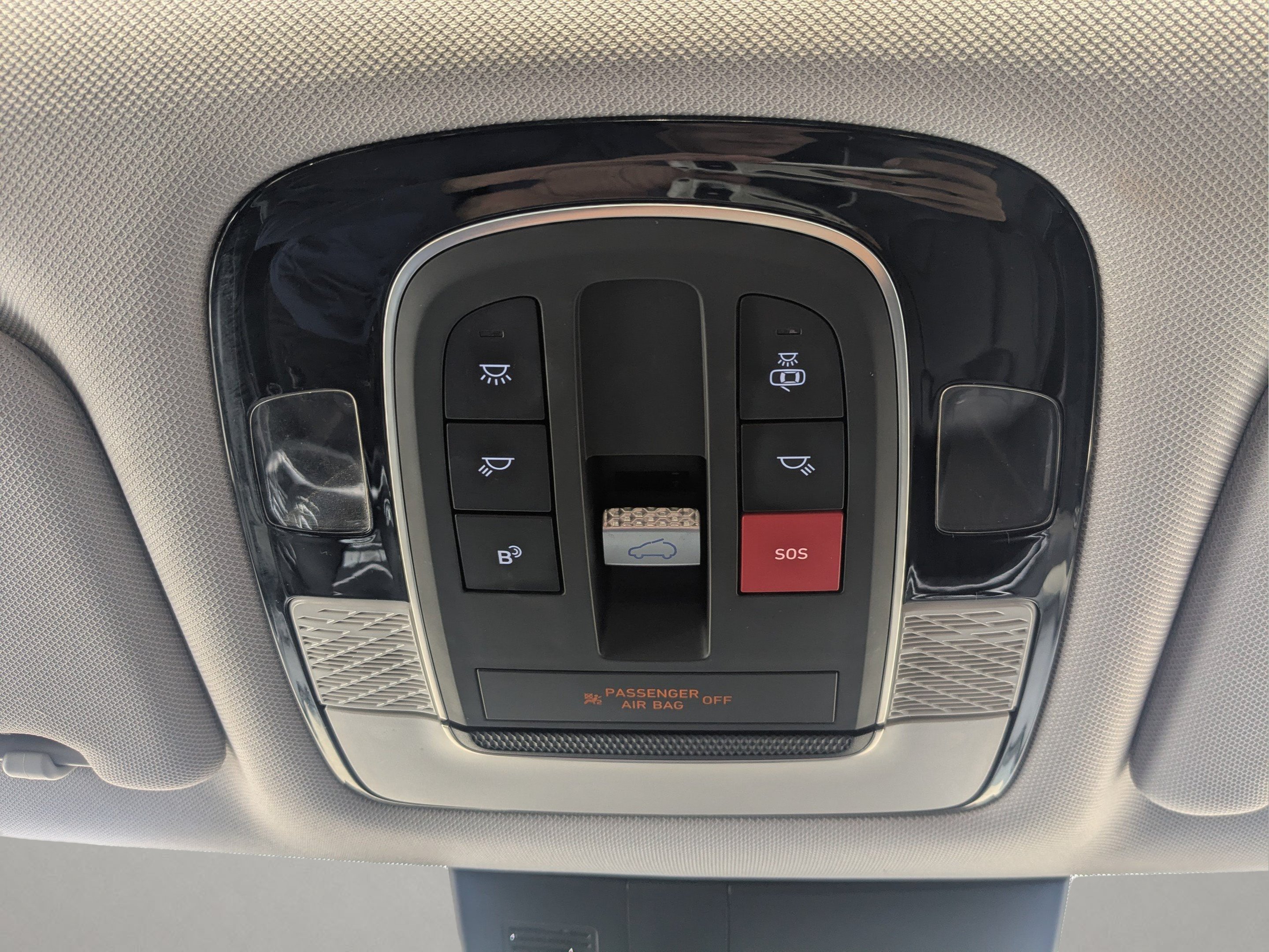 Used 2024 Hyundai Palisade XRT AWD/4WD image 22