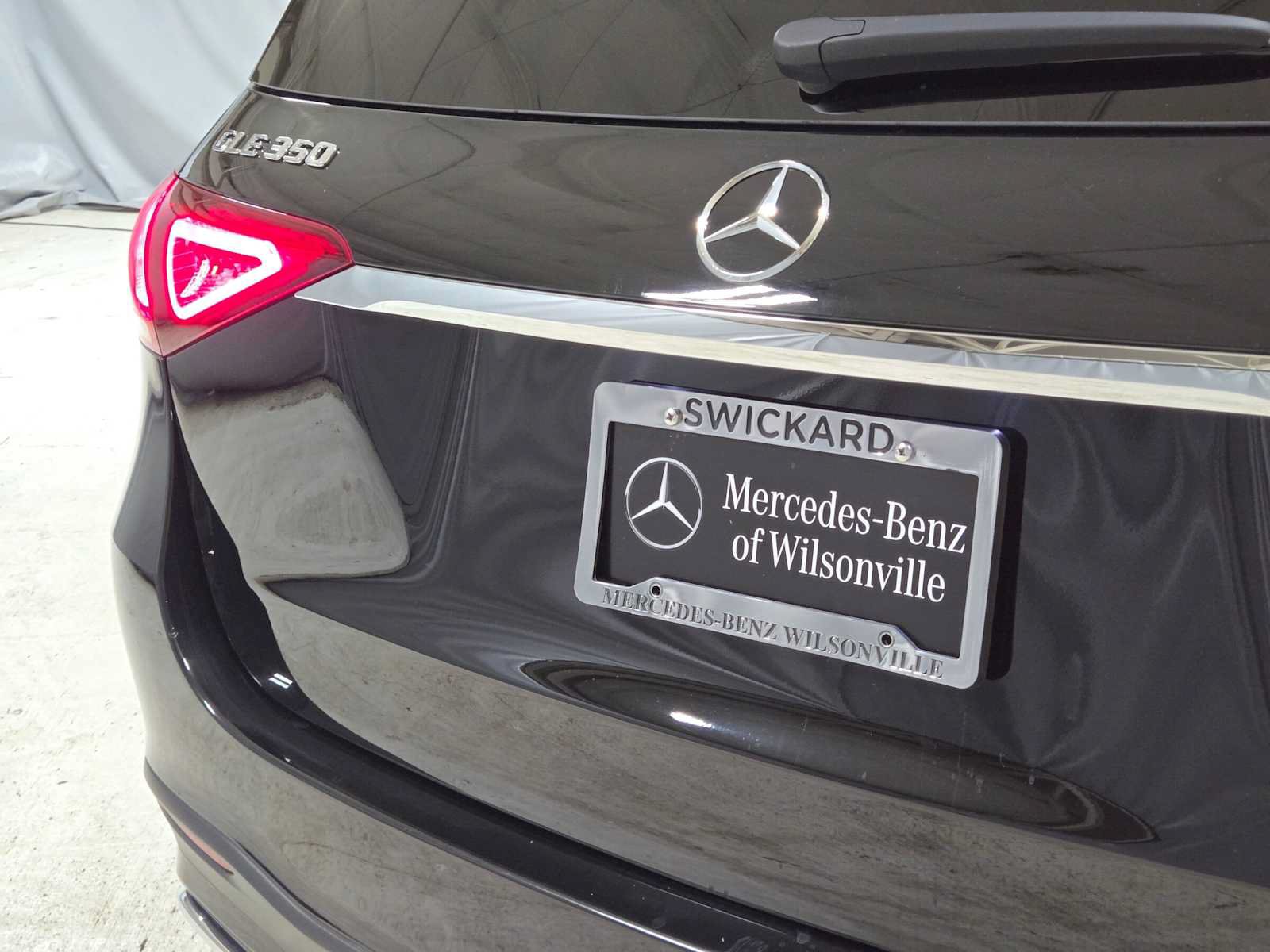 Used 2023 Mercedes-Benz GLE 350 4MATIC image 13