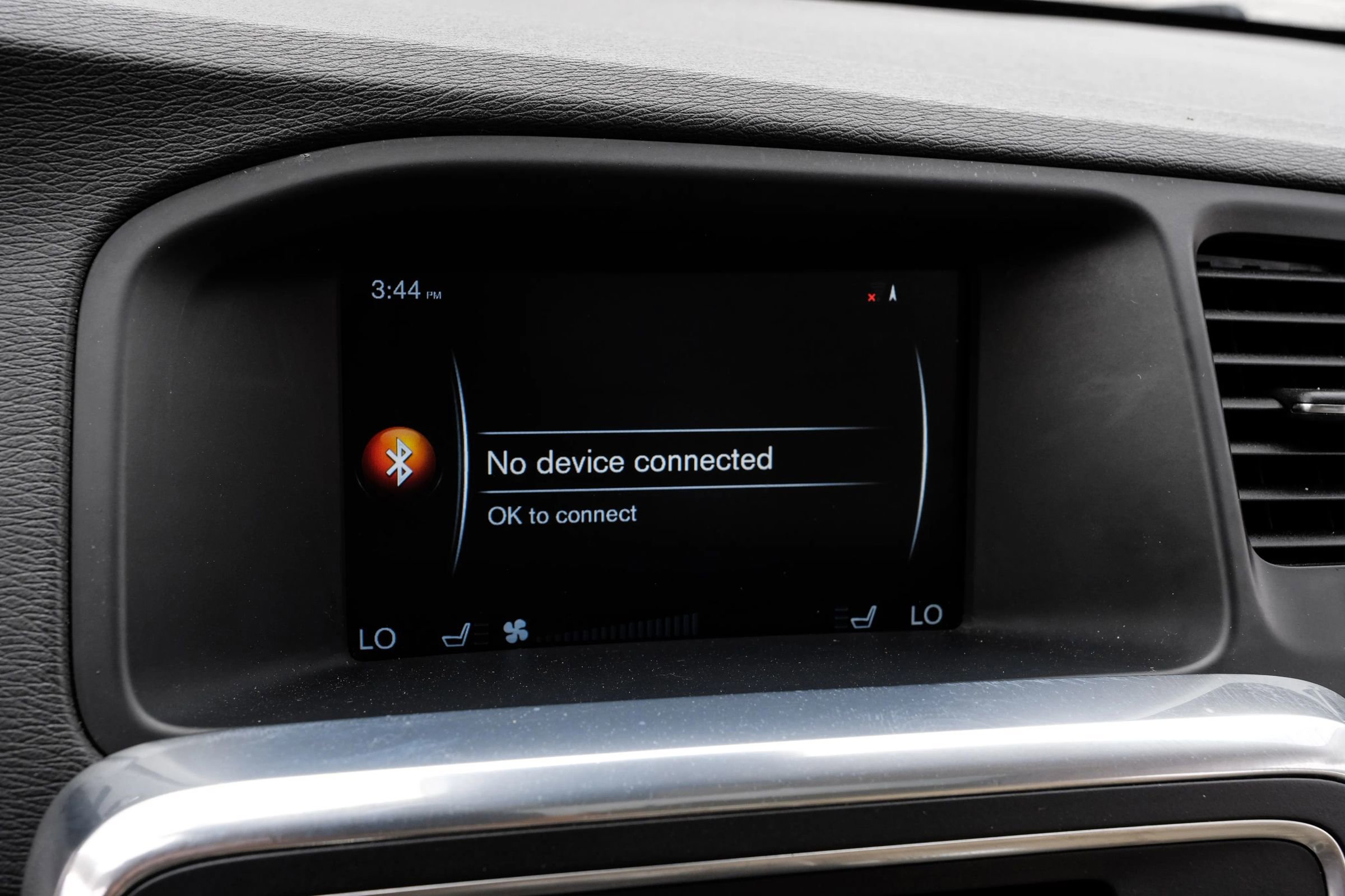 Used 2015 Volvo S60 T5 Premier image 24