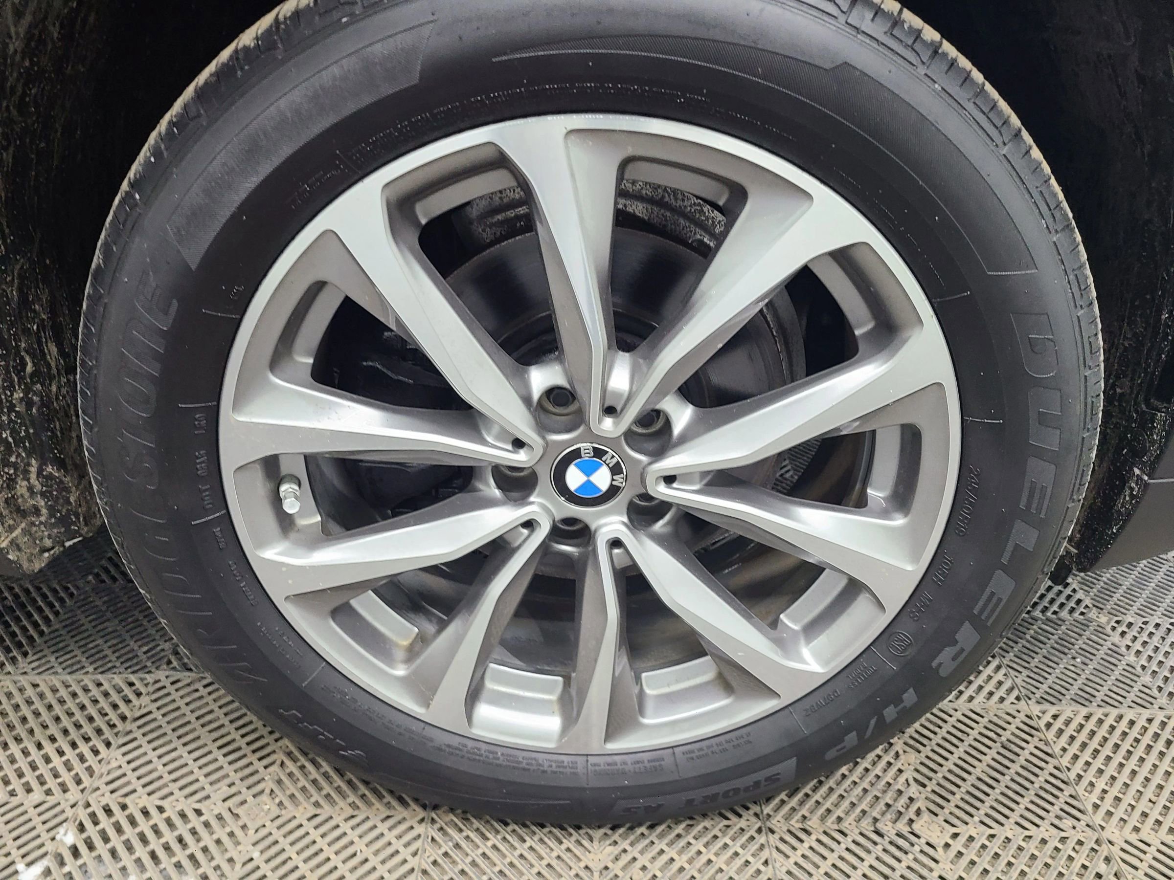 Used 2019 BMW X3 xDrive30i w/ Driving Assistance Package image 15