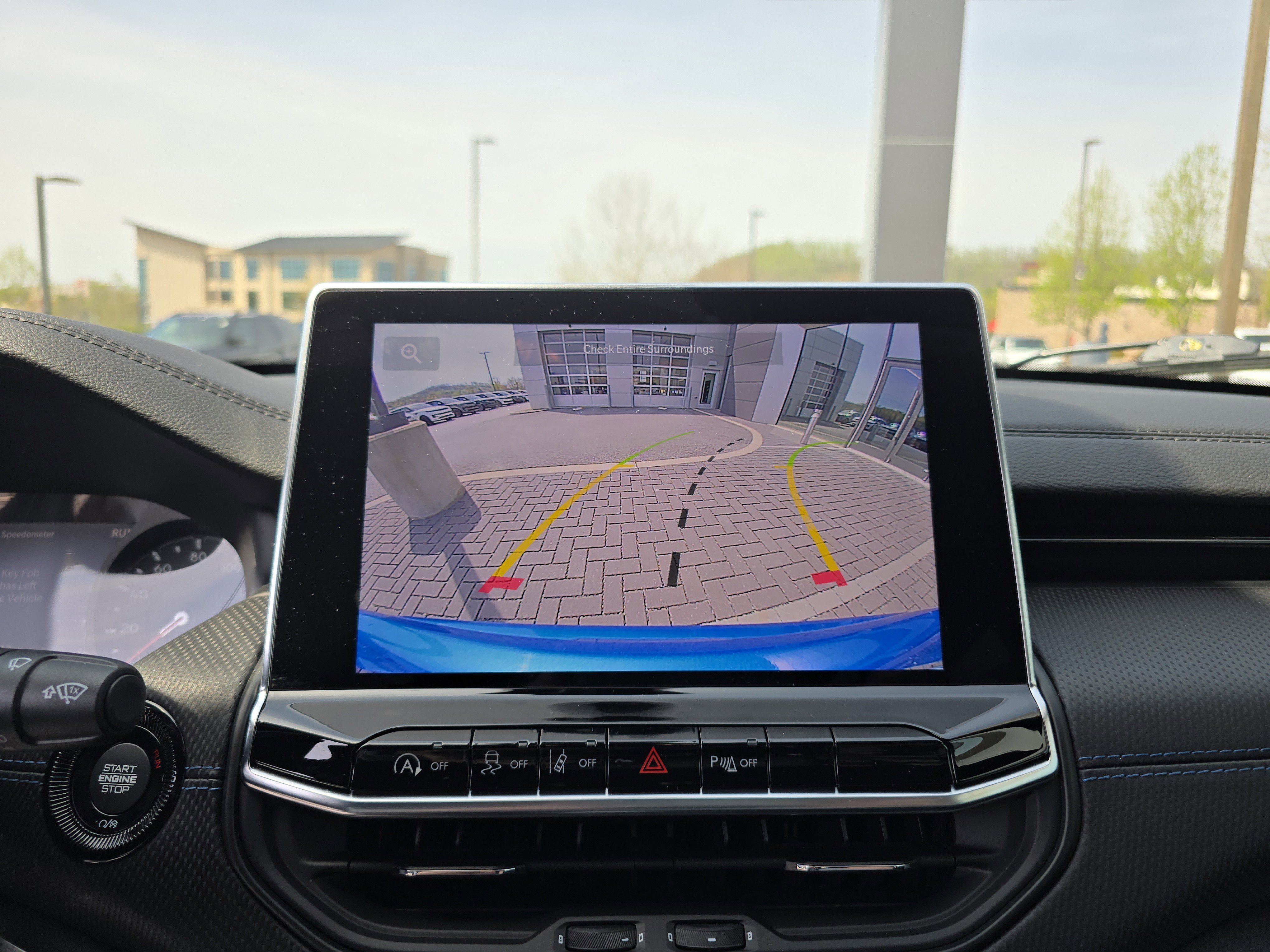 Used 2026 Jeep Compass Limited image 27