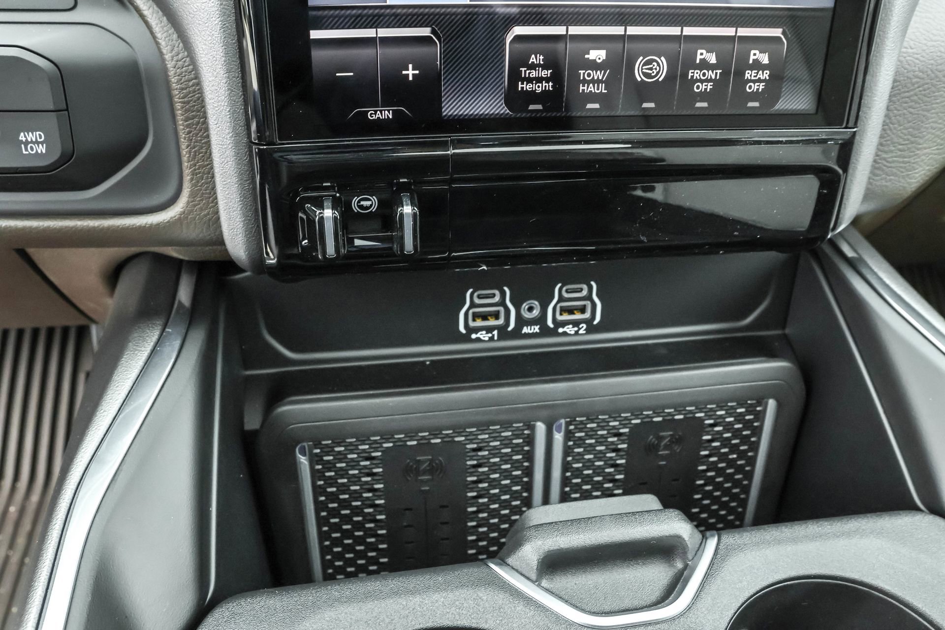 New 2026 RAM 3500 Laramie image 37