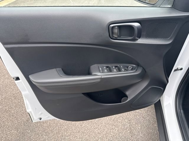 Certified 2026 Hyundai Venue SEL image 10