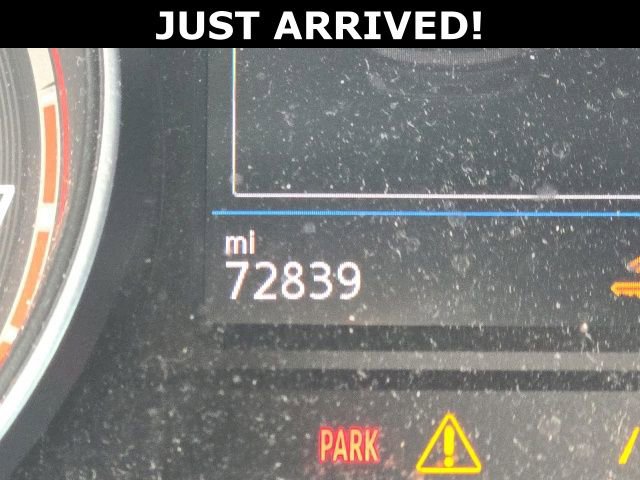 Used 2018 Volkswagen Atlas SE FWD image 25