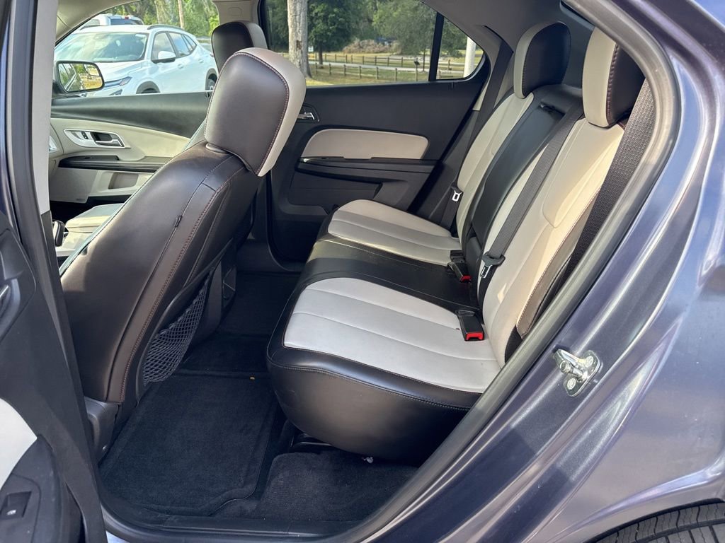 Used 2013 Chevrolet Equinox LTZ FWD image 6