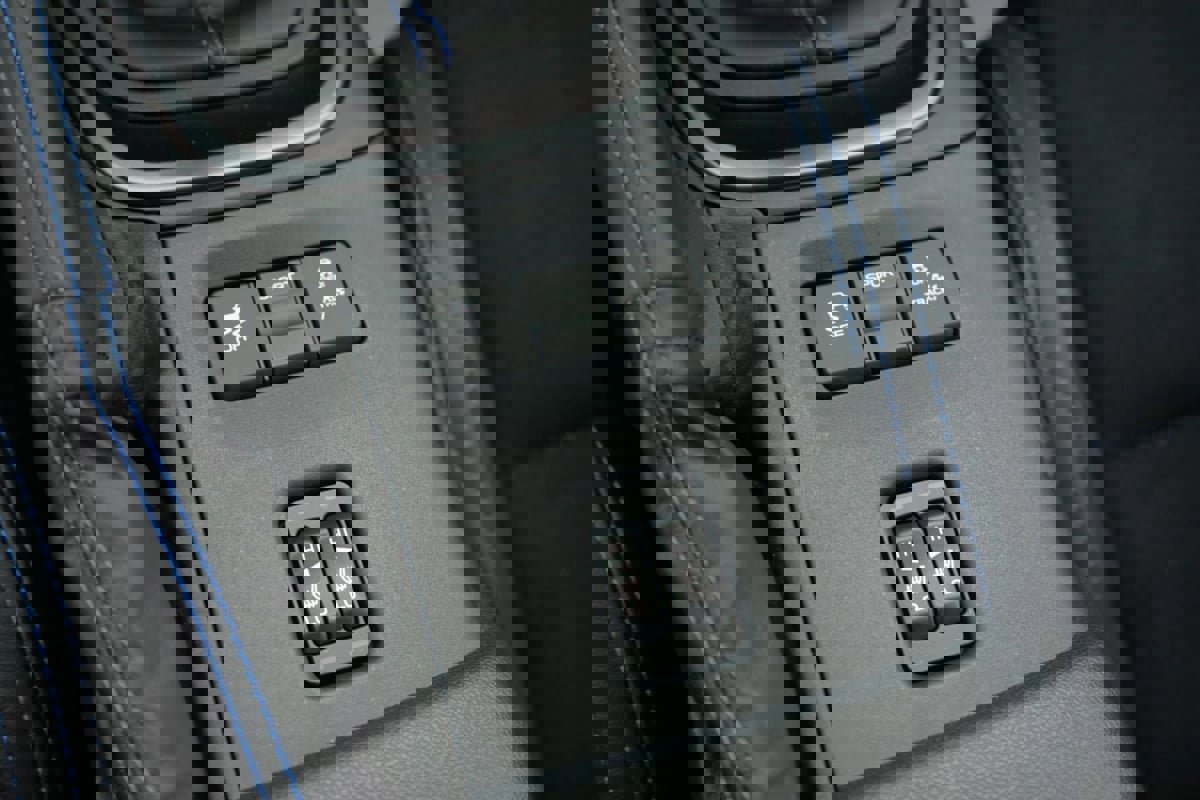 Used 2025 Subaru BRZ tS image 31