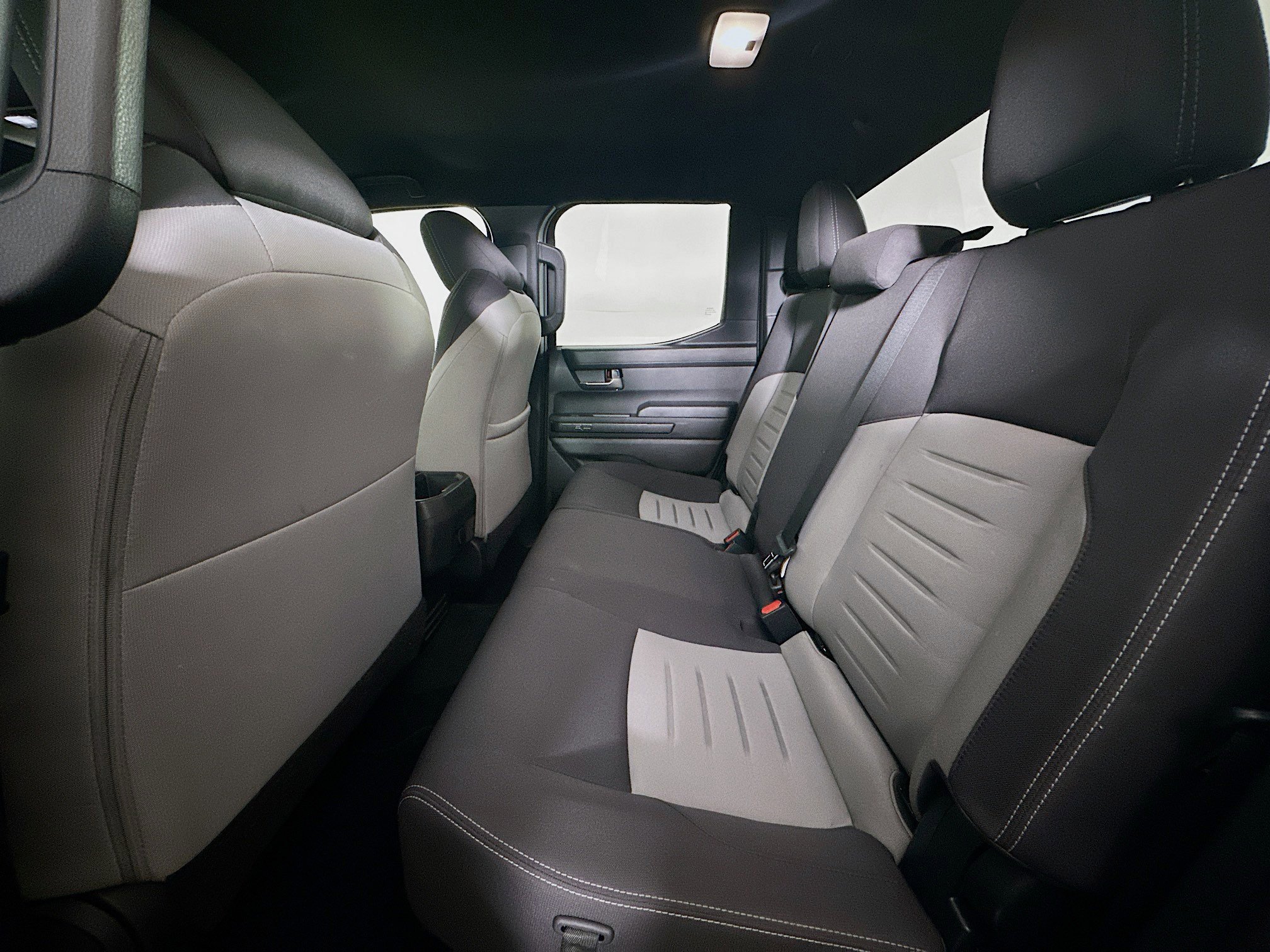 Used 2025 Toyota Tacoma TRD Sport image 26