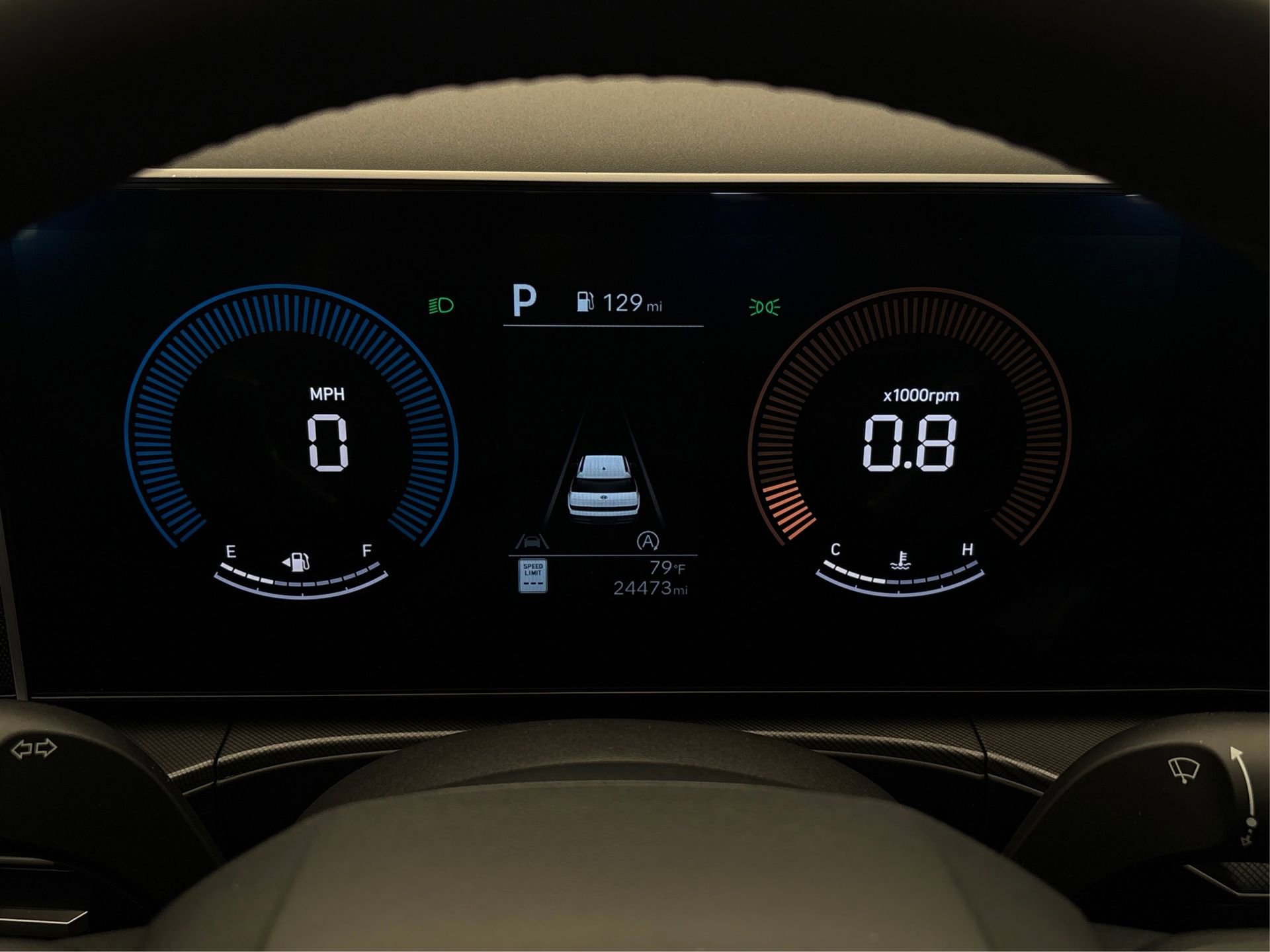 Used 2024 Hyundai Santa Fe SE image 17