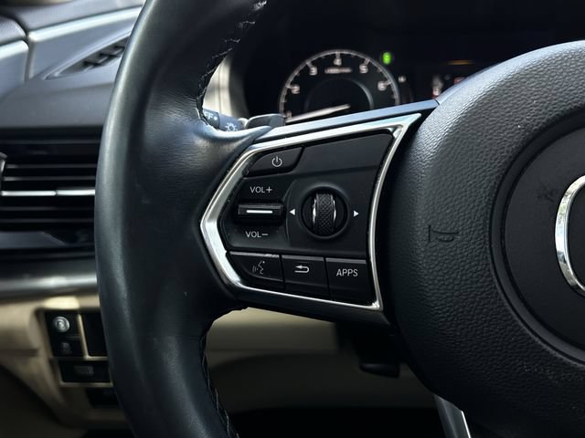 Certified 2024 Acura RDX SH-AWD image 14