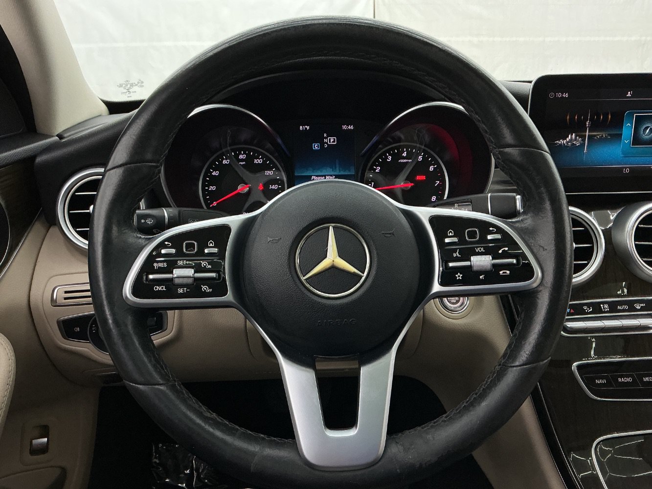 Used 2019 Mercedes-Benz C 300 Sedan image 35