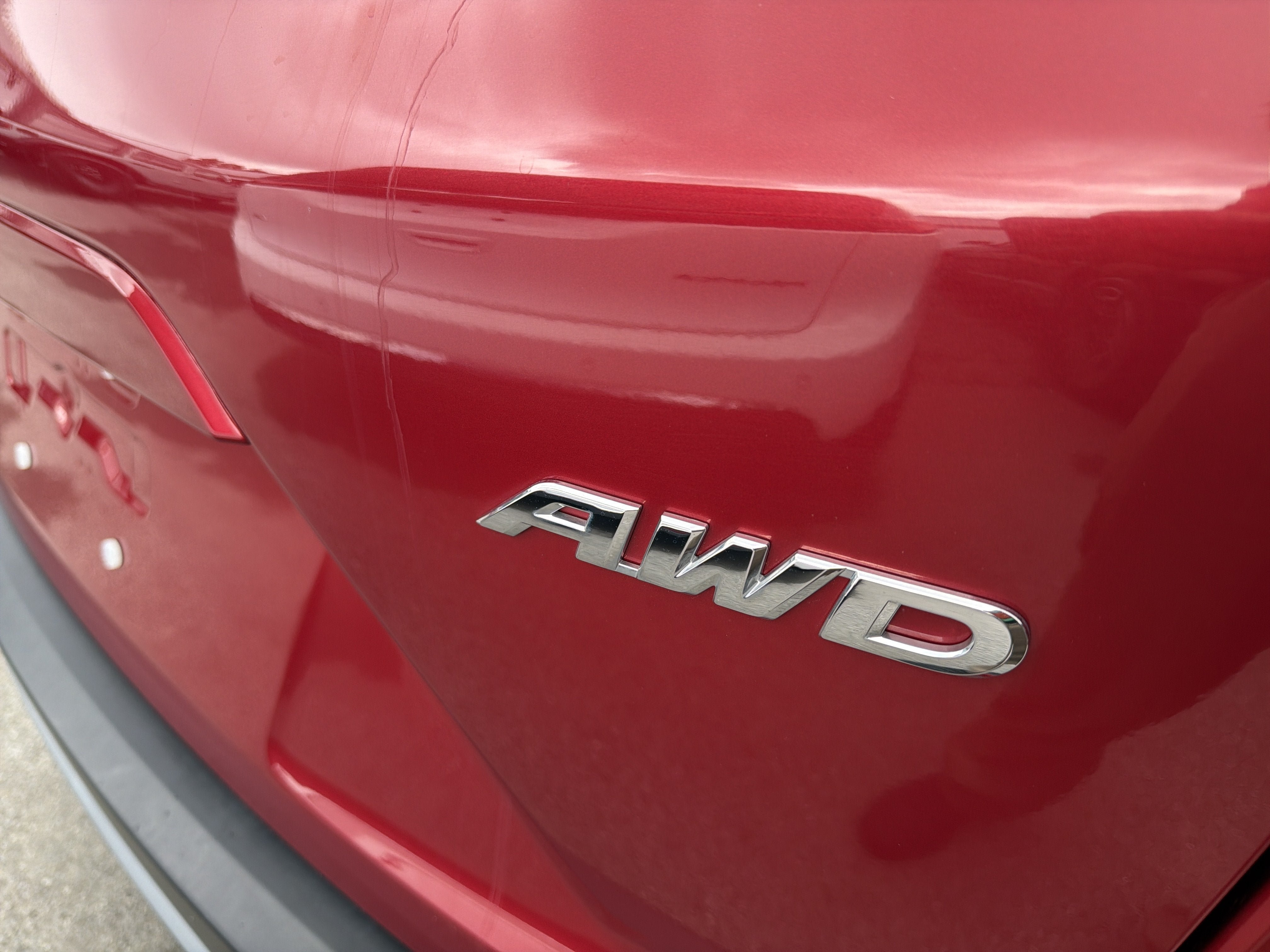 Used 2021 Honda CR-V EX-L image 7