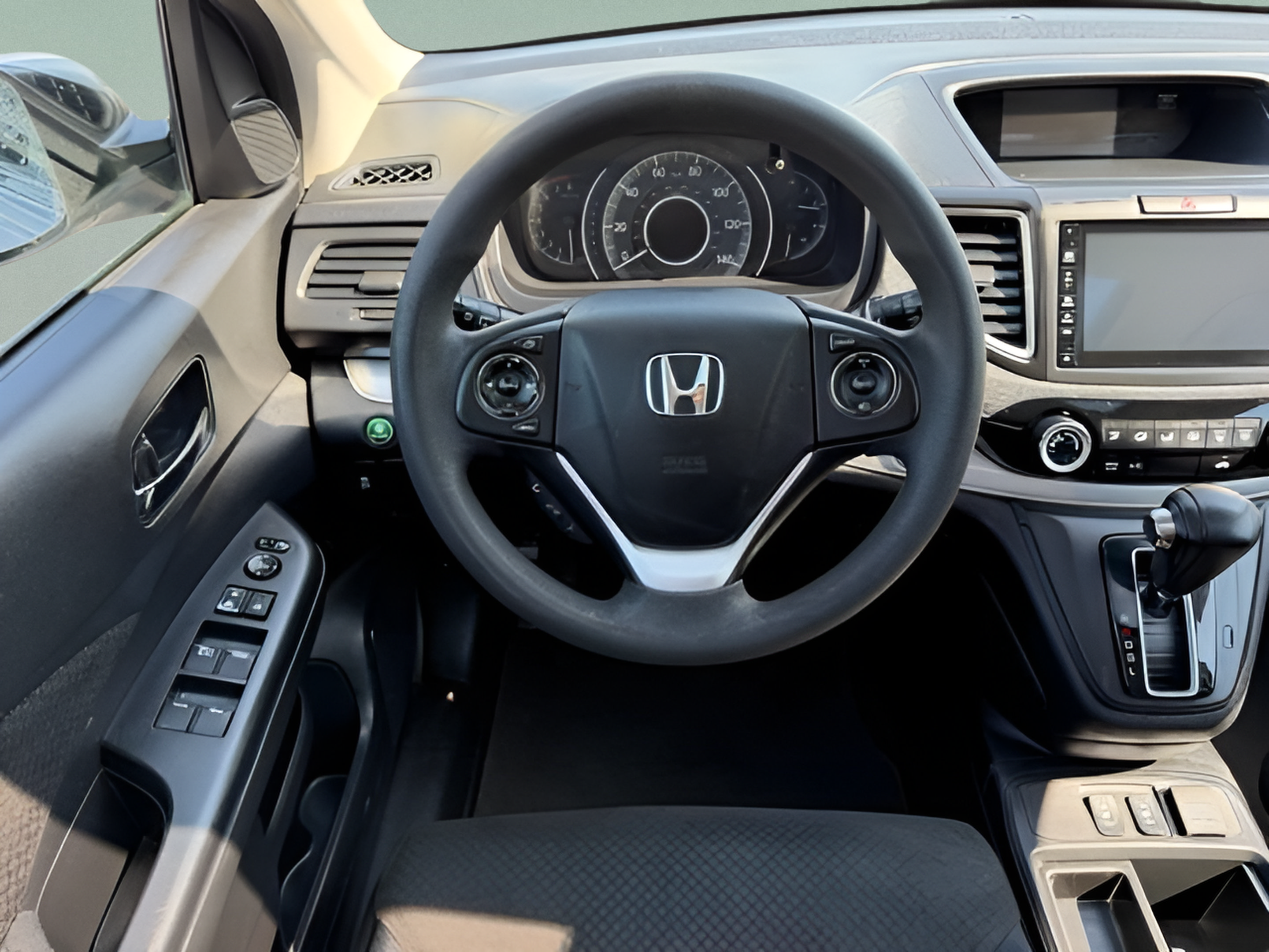 Used 2016 Honda CR-V EX image 12
