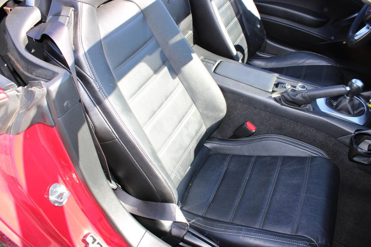 Used 2017 FIAT 124 Spider Lusso image 24