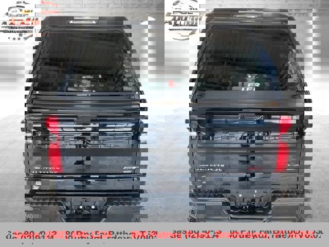 Used 2020 Chevrolet Silverado 1500 RST w/ All-Star Edition AWD/4WD image 5