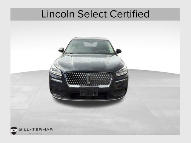 Certified 2021 Lincoln Corsair Reserve w/ Equipment Group 201A