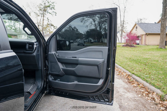 Used 2024 Ford F150 STX image 46