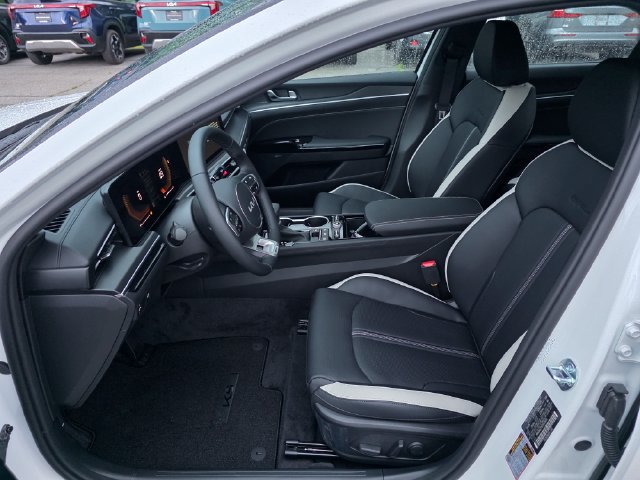 New 2026 Kia K5 GT-Line w/ GT-Line Premium Package FWD image 14
