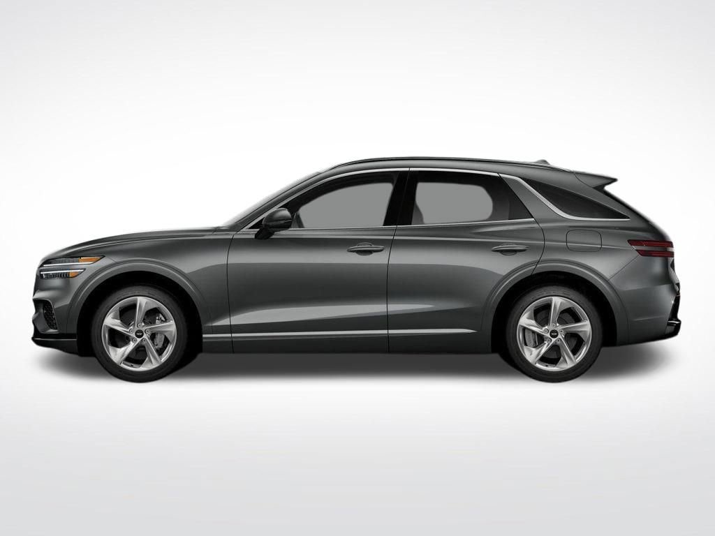 New 2026 Genesis GV70 2.5T image 3
