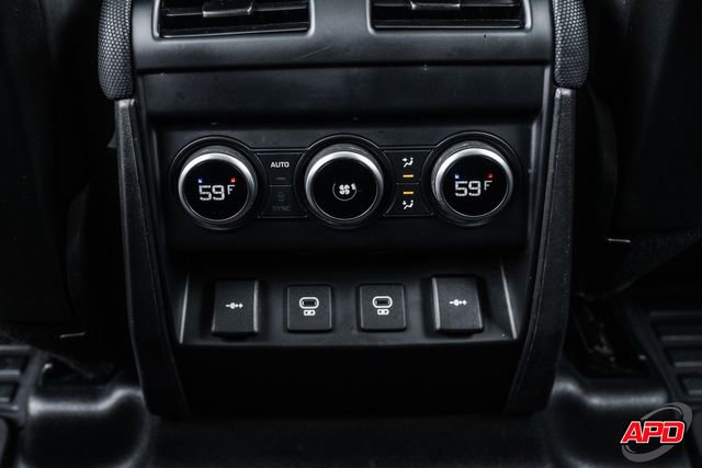 Used 2022 Land Rover Defender 110 X-Dynamic HSE image 76