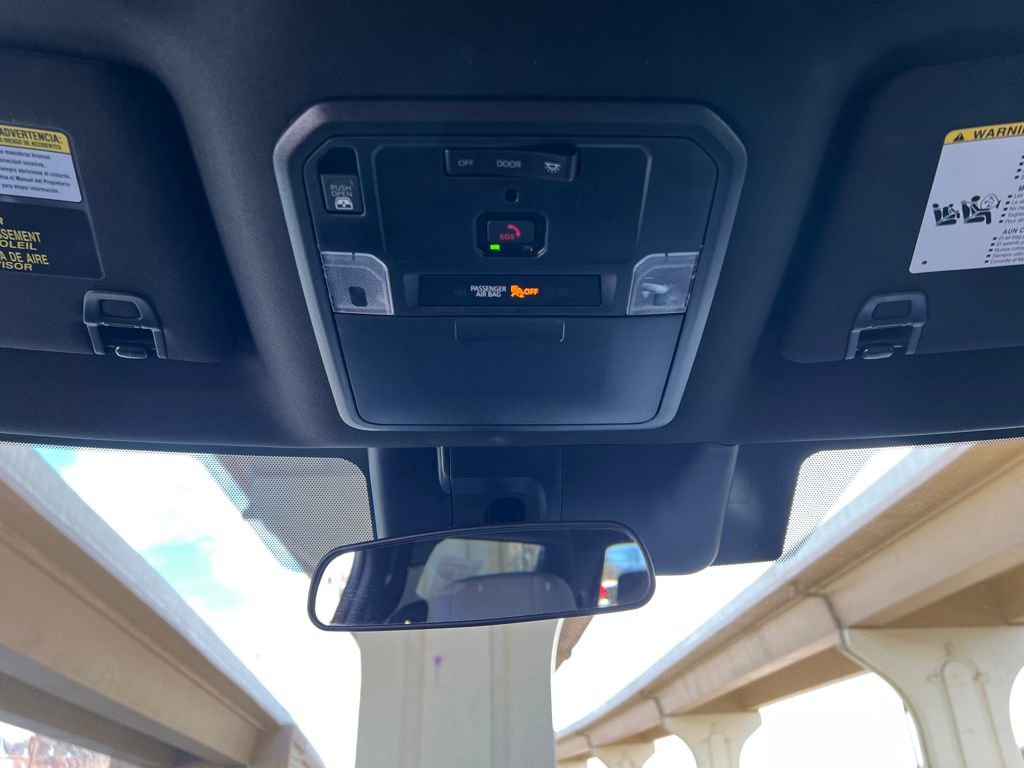 Used 2025 Toyota Tundra SR5 w/ SR5 Convenience Package image 27