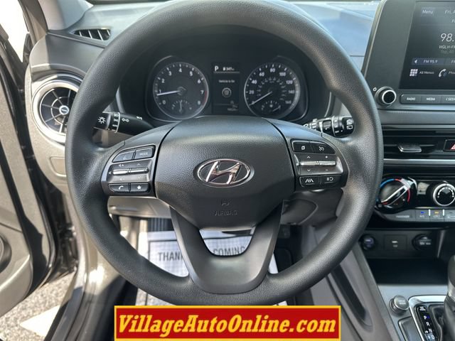 Used 2022 Hyundai Kona SEL FWD image 21