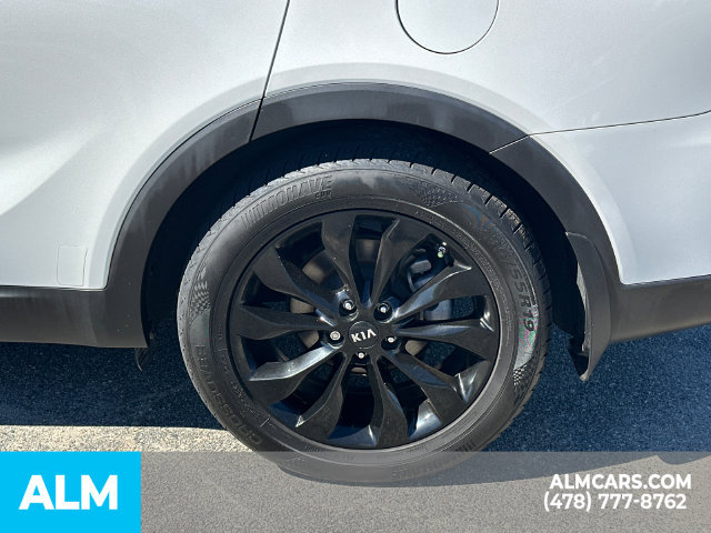 Used 2019 Kia Sorento S FWD image 22
