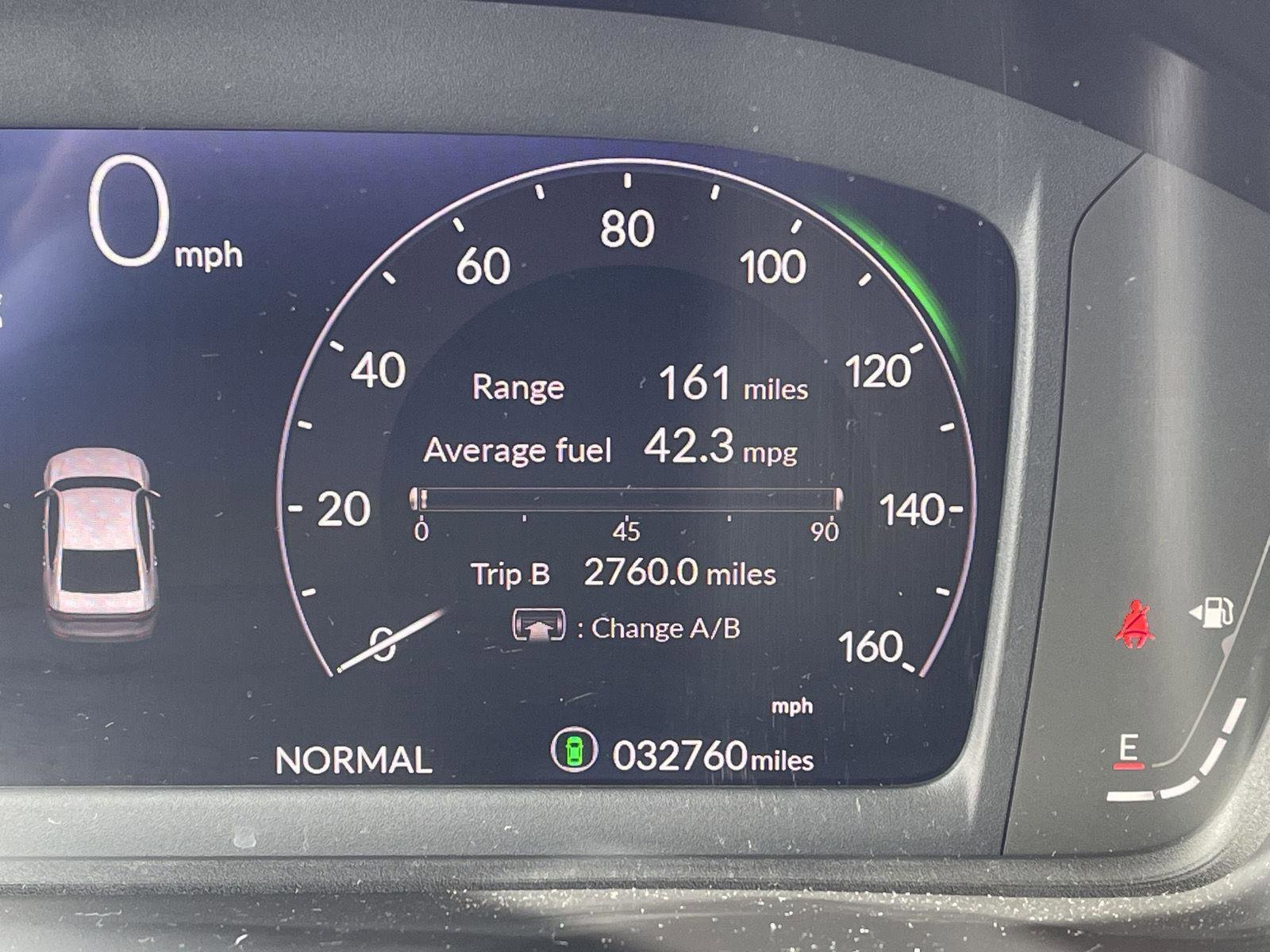 Used 2023 Honda Accord Sport image 8