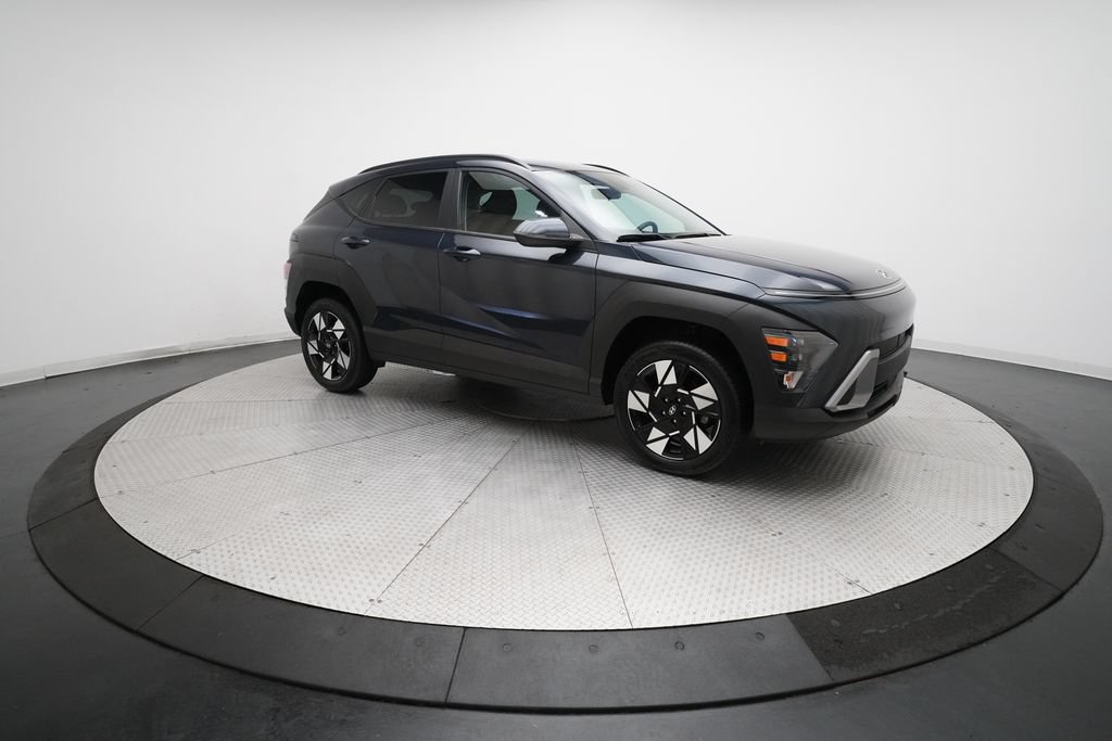 Used 2025 Hyundai Kona SEL AWD/4WD image 34