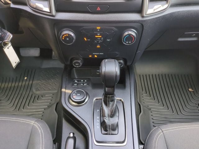 Used 2019 Ford Ranger XLT w/ FX4 Off-Road Package AWD/4WD image 19