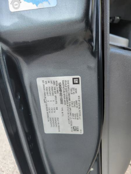 Used 2014 Chevrolet Express 1500 LS image 28