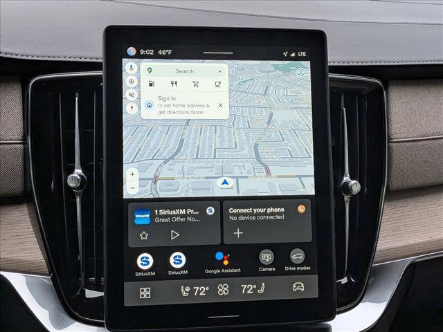 Certified 2025 Volvo XC90 B5 Core w/ Protection Package Premier image 17