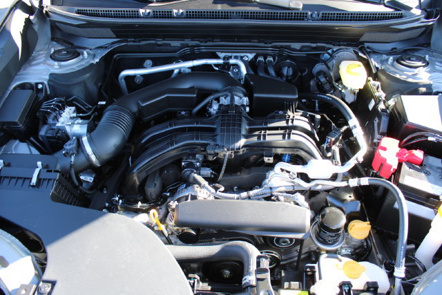 Certified 2026 Subaru Outback Premium AWD/4WD image 13