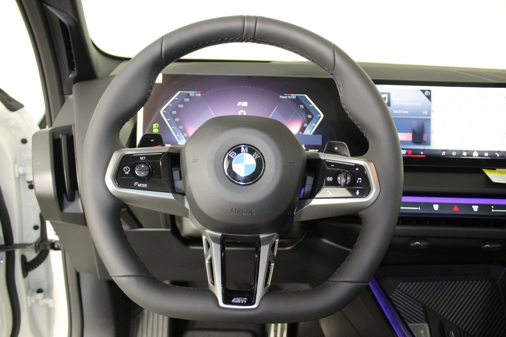 New 2026 BMW X3 xDrive30i w/ M Sport Package AWD/4WD image 15