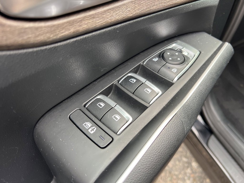 Certified 2021 Kia Sorento EX image 12