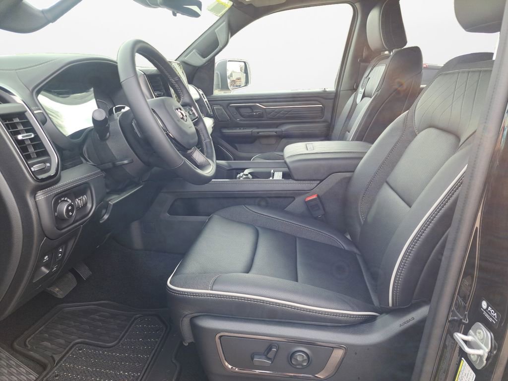 New 2026 RAM 1500 Limited image 19