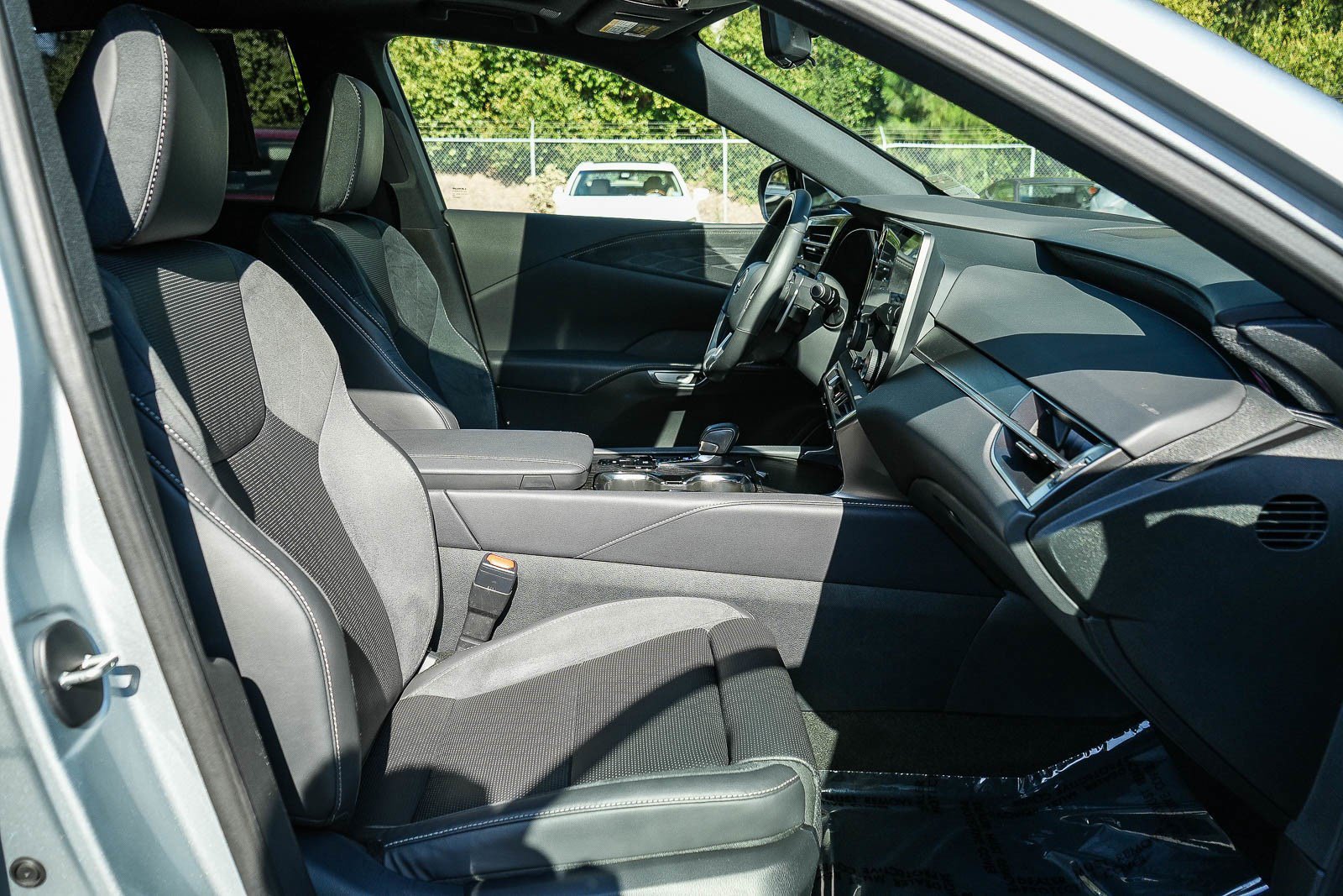 Used 2023 Lexus RX 350 FWD w/ Accessory Package (A2) image 16