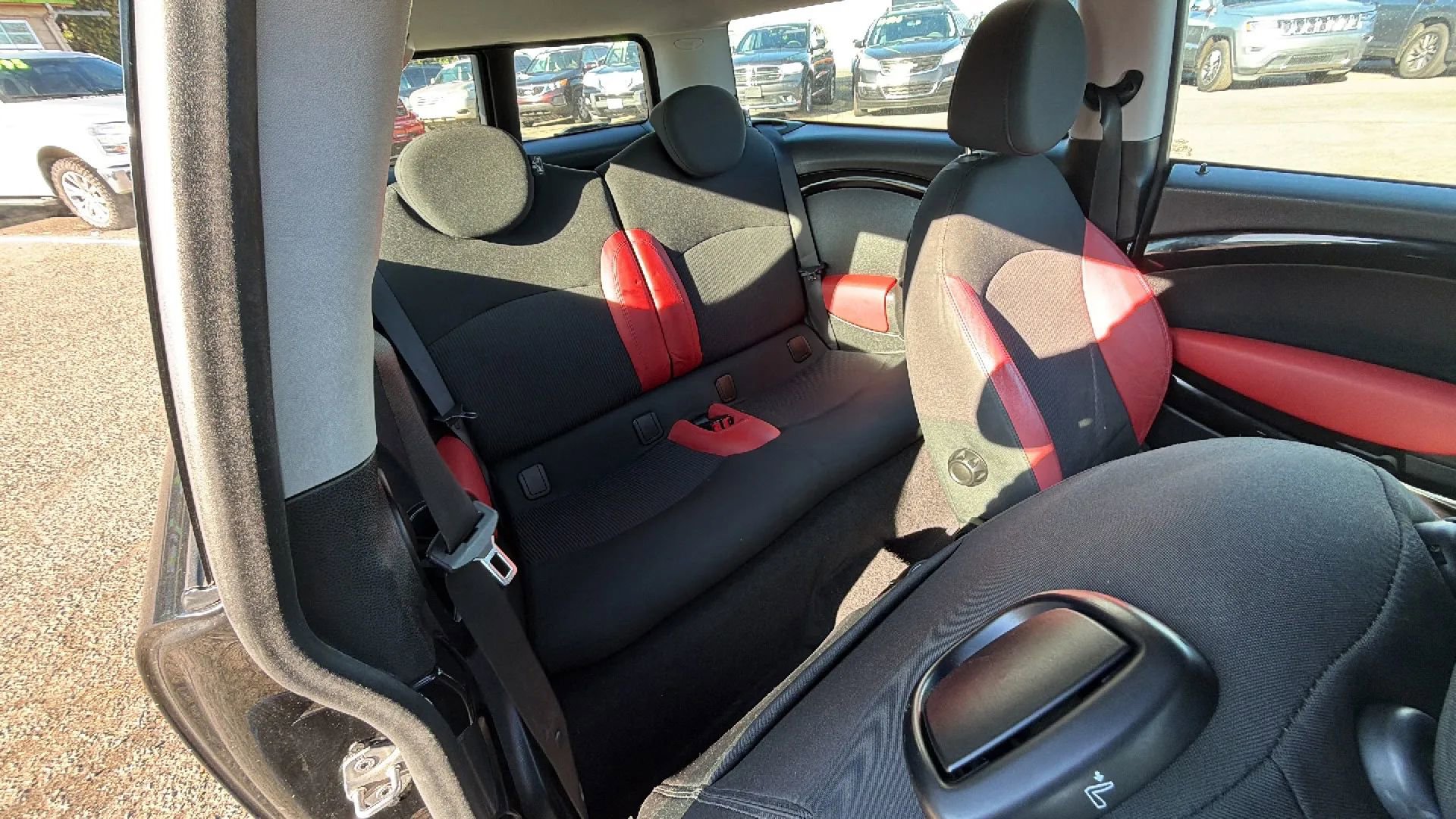 Used 2010 MINI Cooper Clubman S FWD image 10