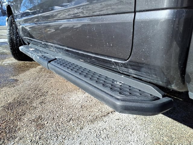 Used 2026 RAM 1500 Express AWD/4WD image 11
