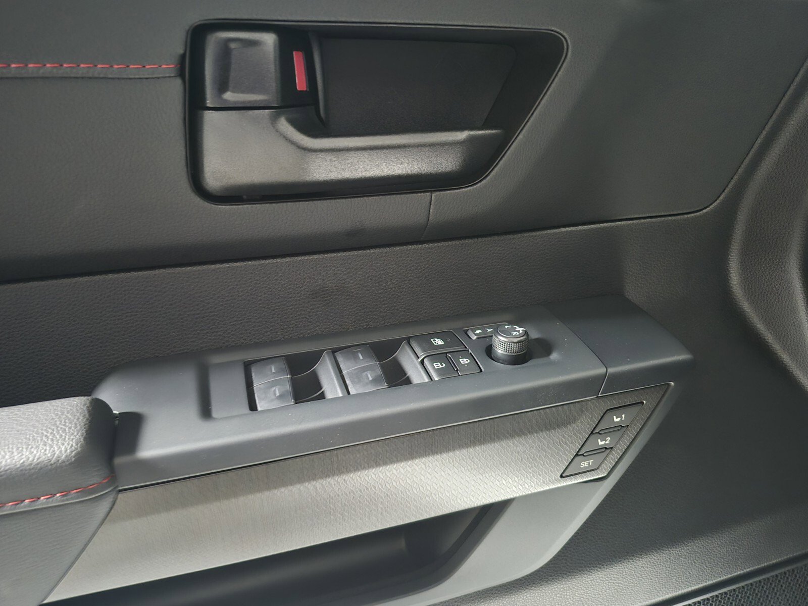 New 2026 Toyota Tundra TRD Pro image 20