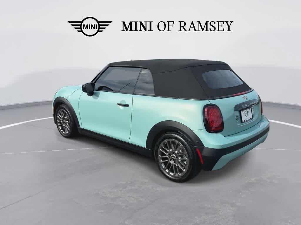 Used 2026 MINI Cooper S FWD image 6